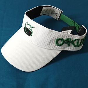 Hat visor